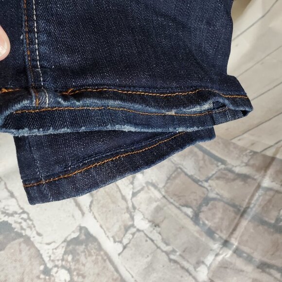 Joe's Jeans Honey Midrise Bootcut Ryder Wash W28/L33 Rodeo  Festival - Picture 11 of 16